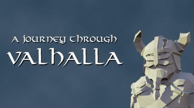 A Journey Through Valhalla Update v5530-PLAZA