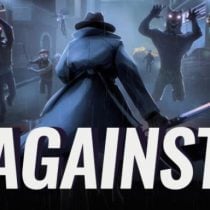 AGAINST v18.05.2022