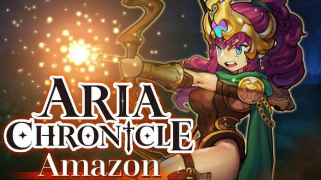 ARIA CHRONICLE Amazon Update v1 2 0 1 Free Download