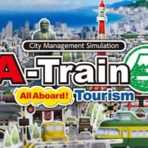A Train All Aboard Tourism v20211224