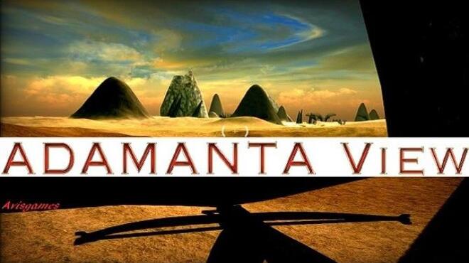 Adamanta View Free Download