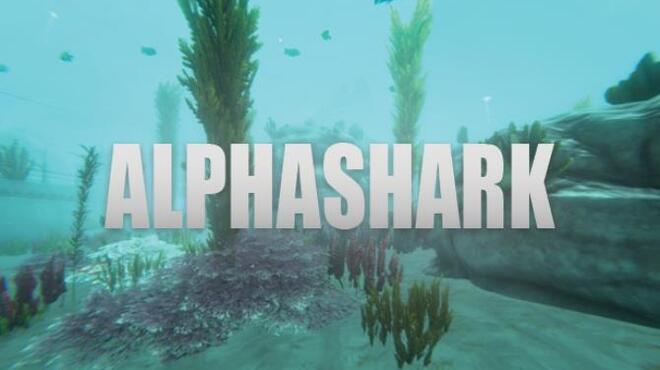 Alpha Shark-DARKSiDERS