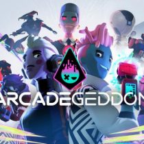 Arcadegeddon v1.01