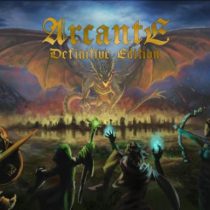 Arcante Definitive Edition-PLAZA