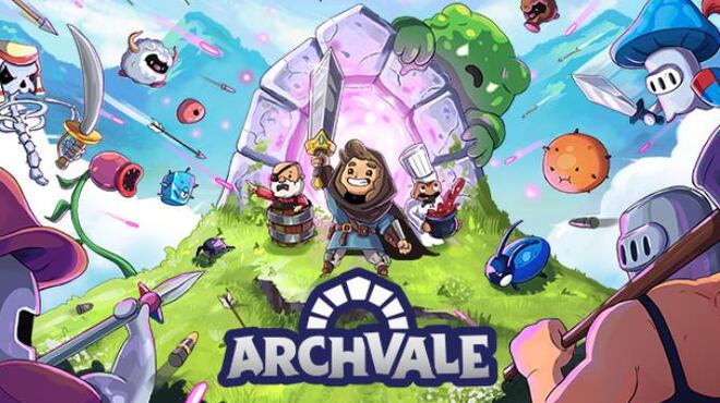 Archvale Free Download