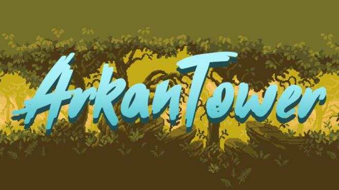 Arkan Tower Free Download