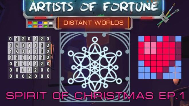 Artists of Fortune Spirit of Christmas Free Download