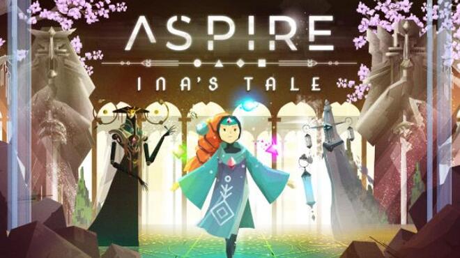 Aspire Inas Tale Update v1 0 16 Free Download