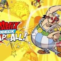 Asterix and Obelix Slap them All-GOG
