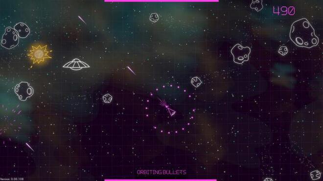 Asteroids Recharged Torrent Download
