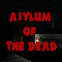 Asylum of the Dead-DARKSiDERS