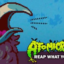 Atomicrops Reap What You Crow-PLAZA