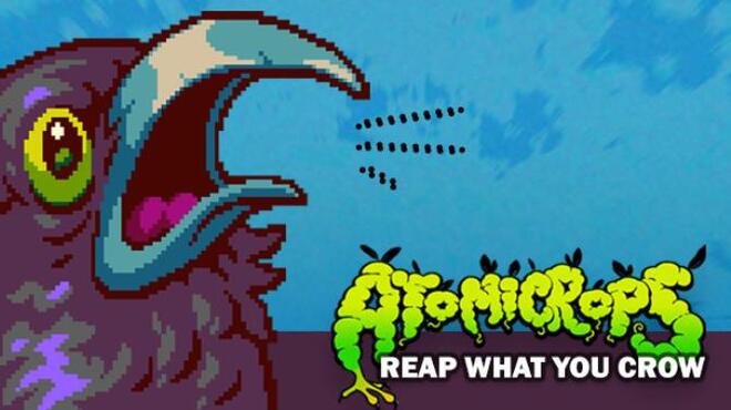 Atomicrops Reap What You Crow-PLAZA