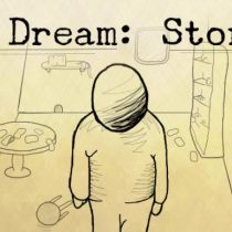 Bad Dream: Stories