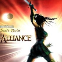 Baldurs Gate Dark Alliance-GOG