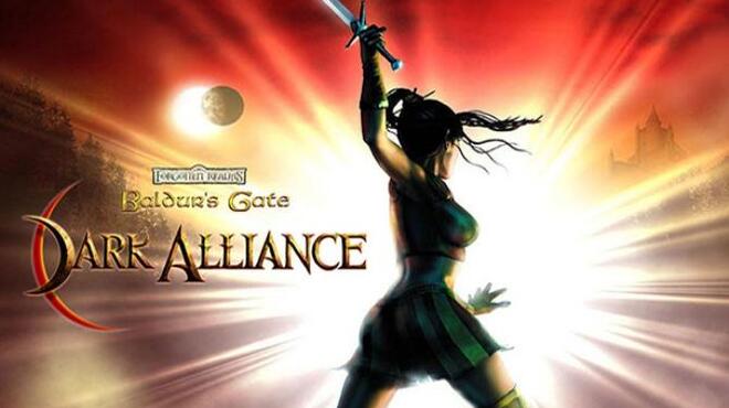 Baldurs Gate Dark Alliance-SKIDROW