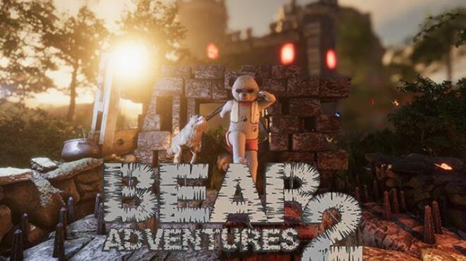 Bear Adventures 2-PLAZA
