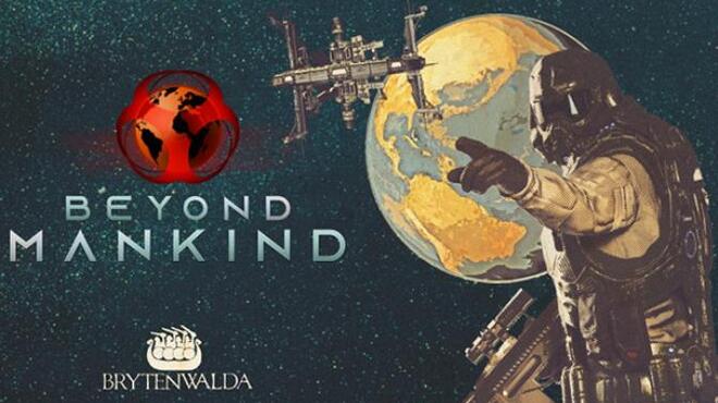 Beyond Mankind The Awakening v1 1-CODEX