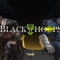 BlackHoopS