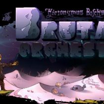 Brutal Orchestra v1.3.2