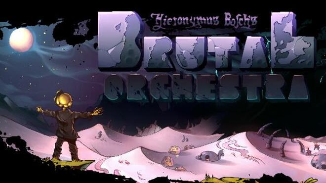 Brutal Orchestra-Unleashed
