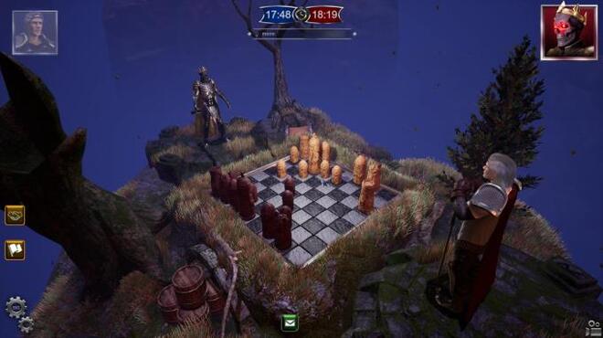 CHESS CROWN Torrent Download