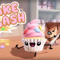 Cake Bash-TiNYiSO