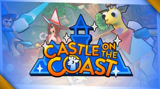 Castle on the Coast-GOG