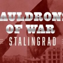 Cauldrons Of War Stalingrad-Unleashed