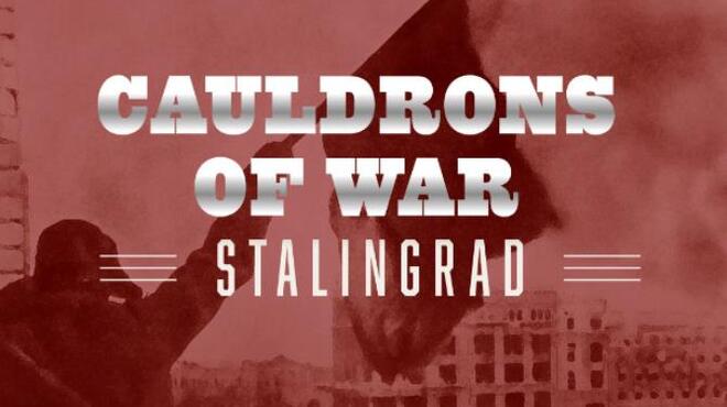 Cauldrons Of War Stalingrad Free Download