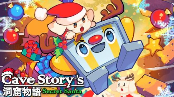 Cave Story’s Secret Santa
