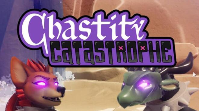 Chastity Catastrophe-DARKZER0