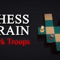 Chess Brain: Dark Troops