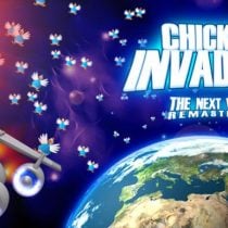 Chicken Invaders 2 Build 7688955