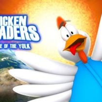 Chicken Invaders 3 Build 7689087