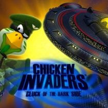 Chicken Invaders 5 Build 7689178