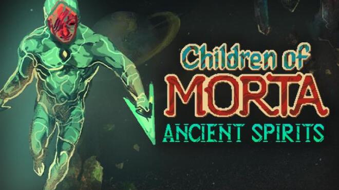 Children of Morta Ancient Spirits Update v1 2 74 Free Download