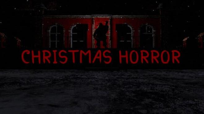 Christmas Horror Free Download