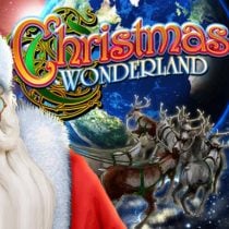 Christmas Wonderland 12 Collectors Edition-RAZOR