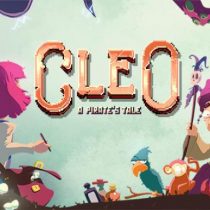 Cleo A Pirates Tale-PLAZA