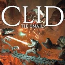 Clid The Snail-GOG