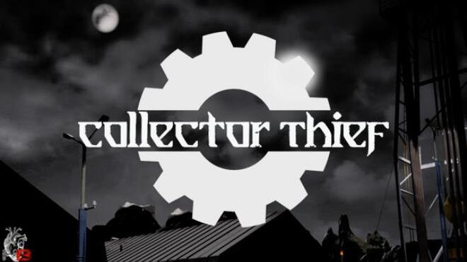 Collector Thief-SKIDROW