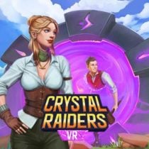 Crystal Raiders VR-VREX