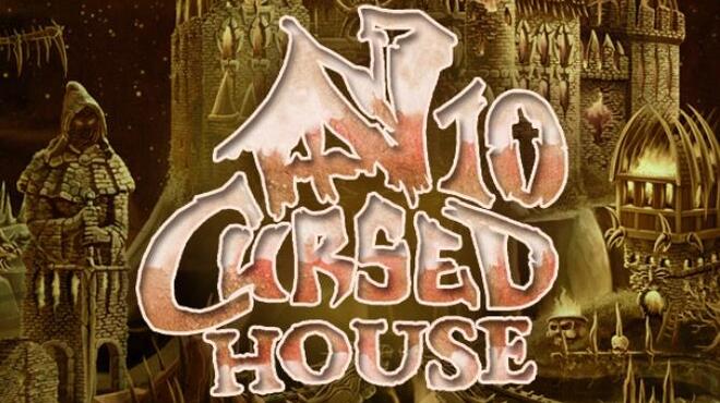 The Cursed House 10-RAZOR