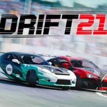 Drift21 Haruna-RUNE