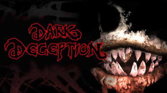 Dark Deception Update Only v1.9.6