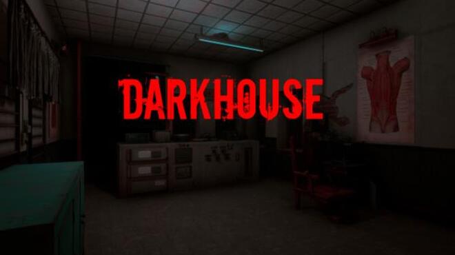 DarkHouse Free Download