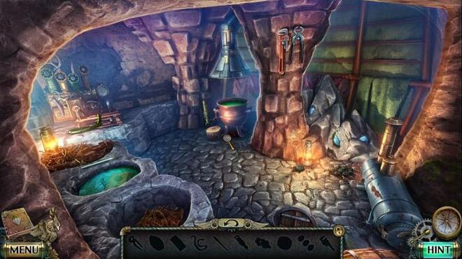 Darkness and Flame: Born of Fire Torrent Download