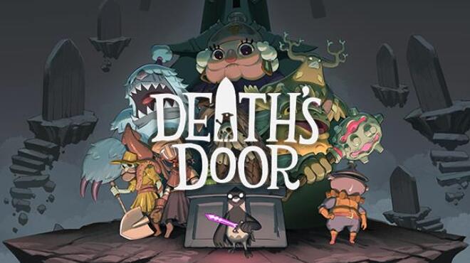 Deaths Door Update v1 1 5 1 Free Download
