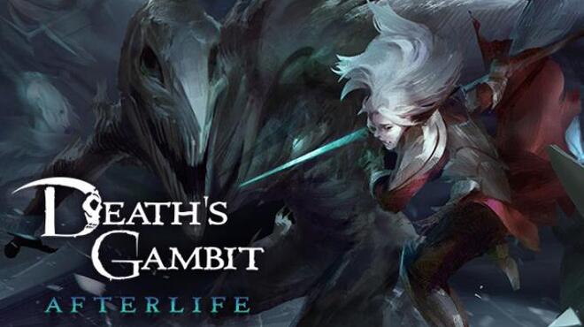 Deaths Gambit Afterlife Update v1 1 5 Free Download